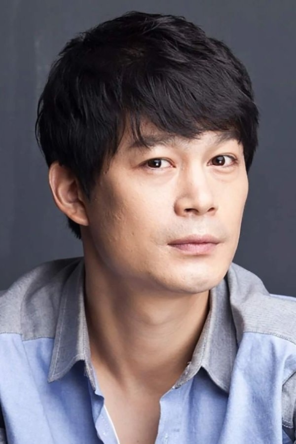 Foto de Han Chul-woo