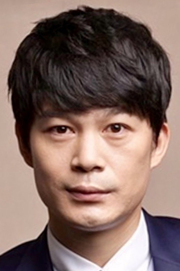 Foto de Han Chul-woo