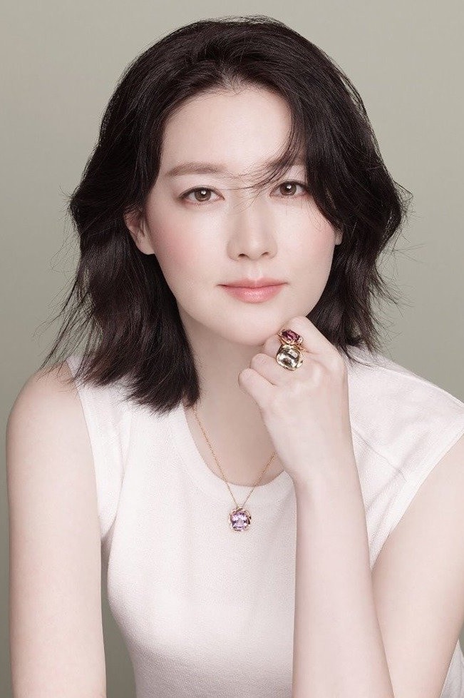 Foto de Lee Young-ae