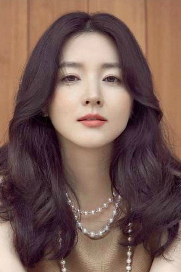 Foto de Lee Young-ae