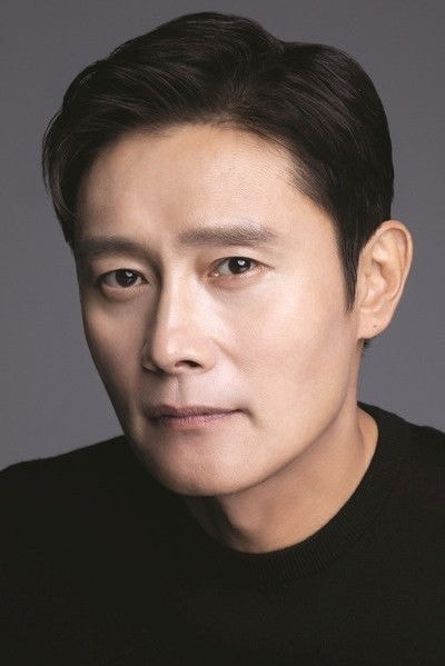 Foto de Lee Byung-hun