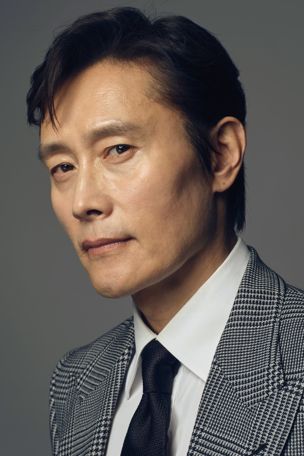 Foto de Lee Byung-hun