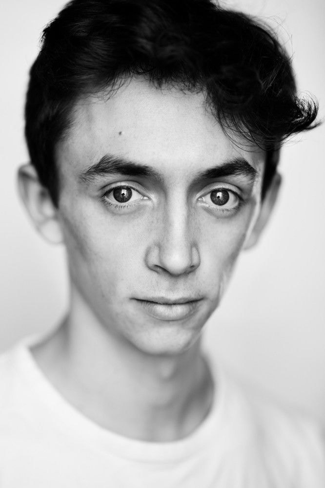 Foto de Samuel Blenkin