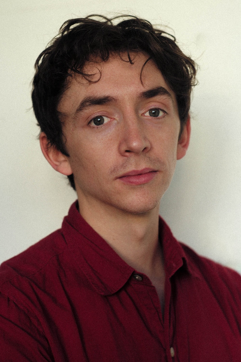 Foto de Samuel Blenkin