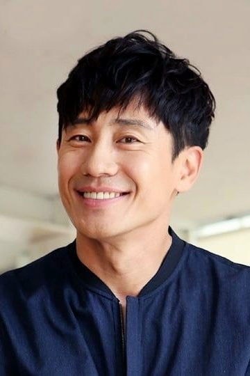 Foto de Shin Ha-kyun