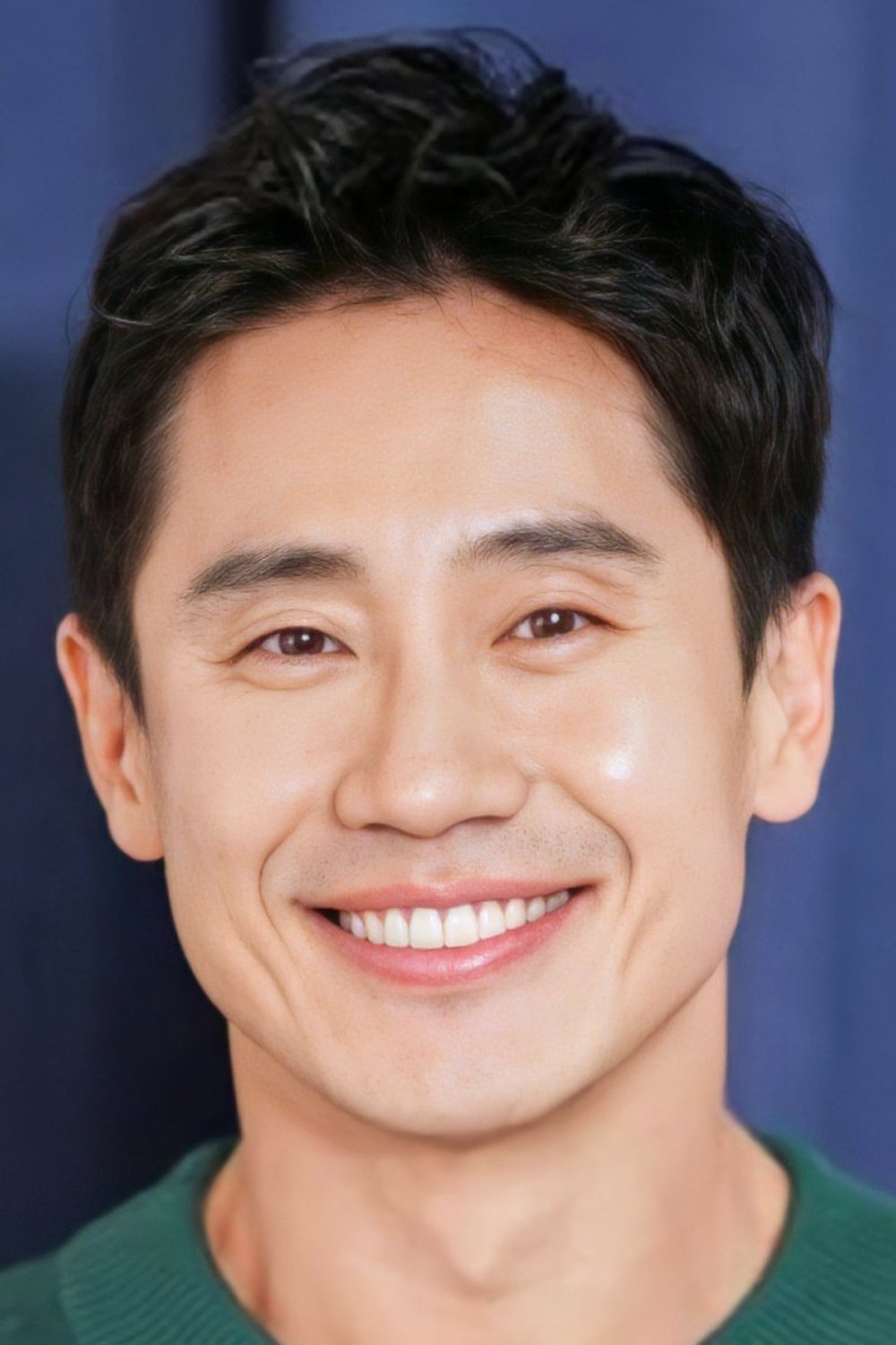 Foto de Shin Ha-kyun