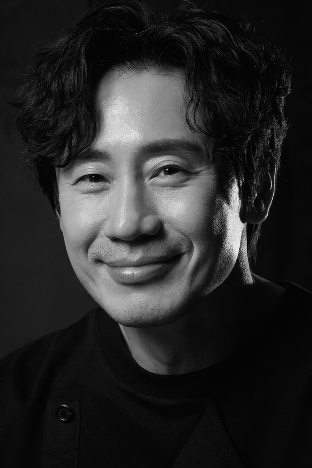 Foto de Shin Ha-kyun