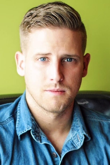 Foto de Justin James Remeikis