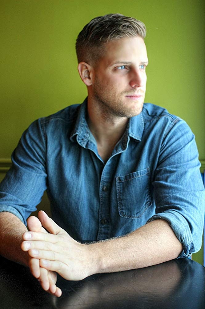 Foto de Justin James Remeikis