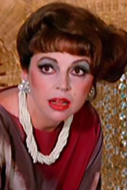 Foto de Joan Murphy Adler