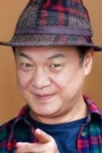 Foto de Park Sang-gyu