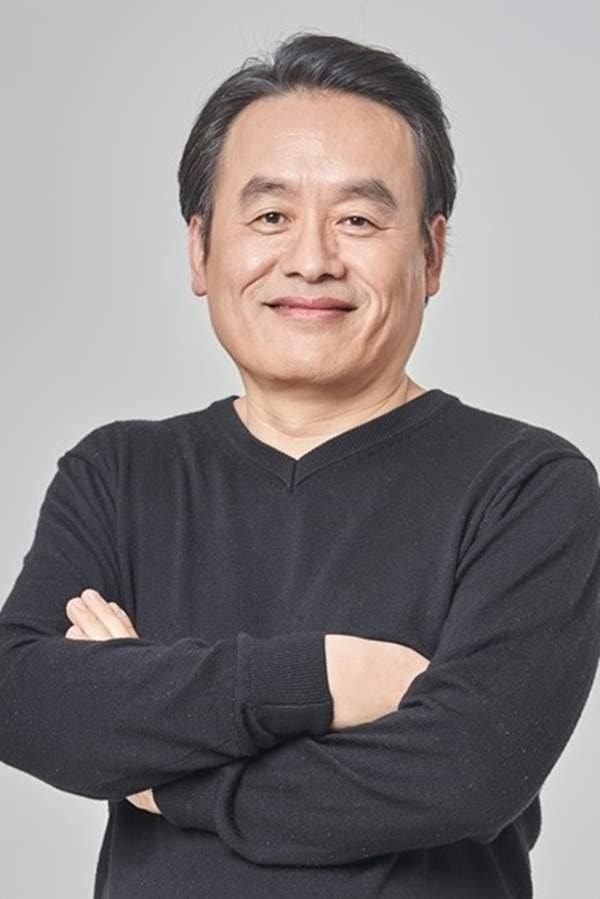 Foto de Jang Nam-yeol