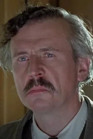 Foto de Roger Heathcott