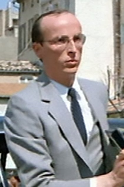 Foto de Jean-Marie Balembois