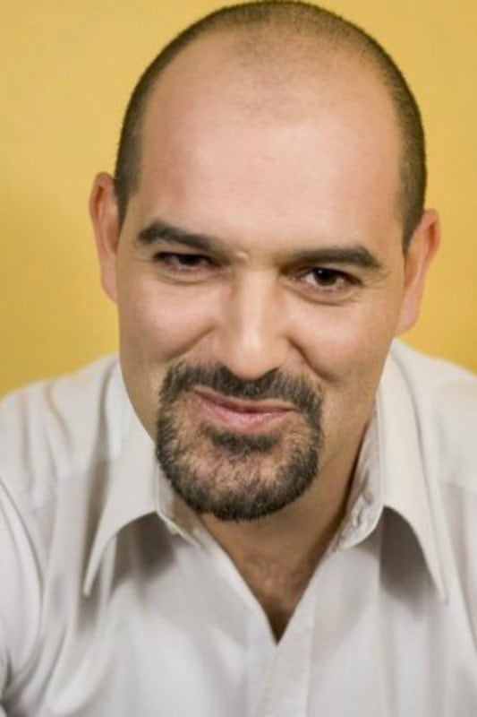 Foto de Antonio Esquinas