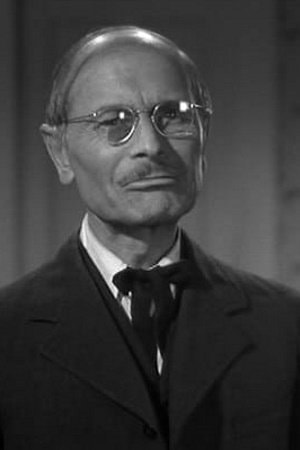 Foto de Charles Halton