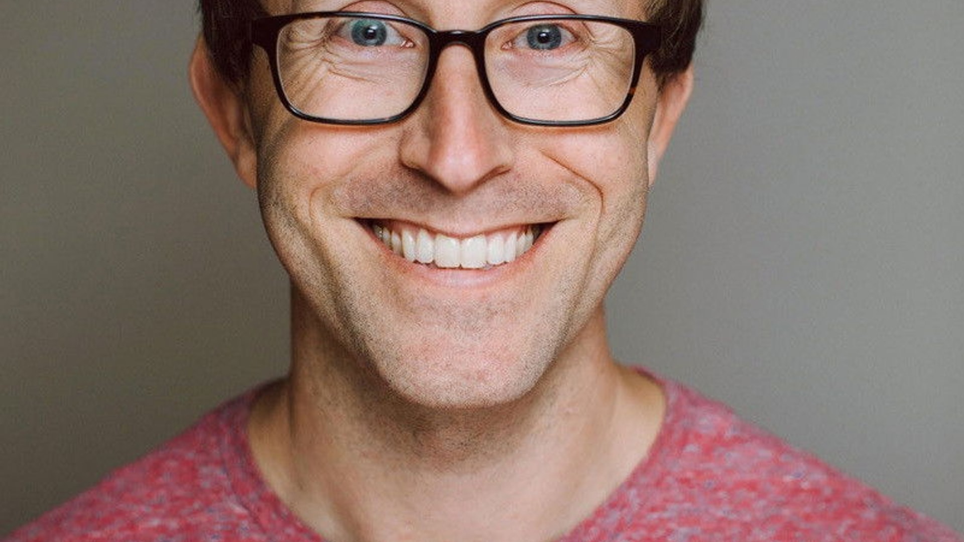 Foto de Nick Pickrell