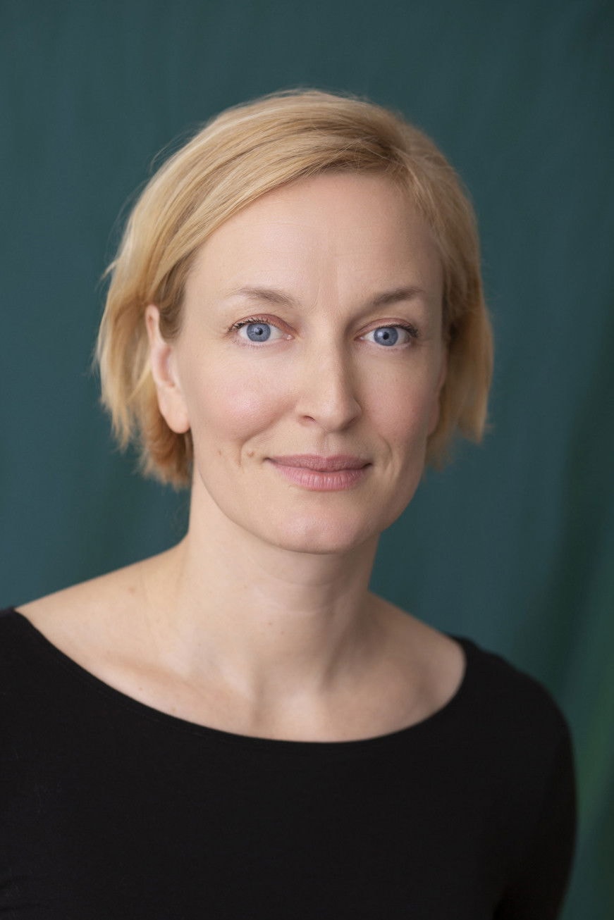 Foto de Tereza Richtrová