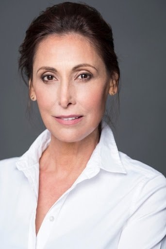 Foto de María Barranco