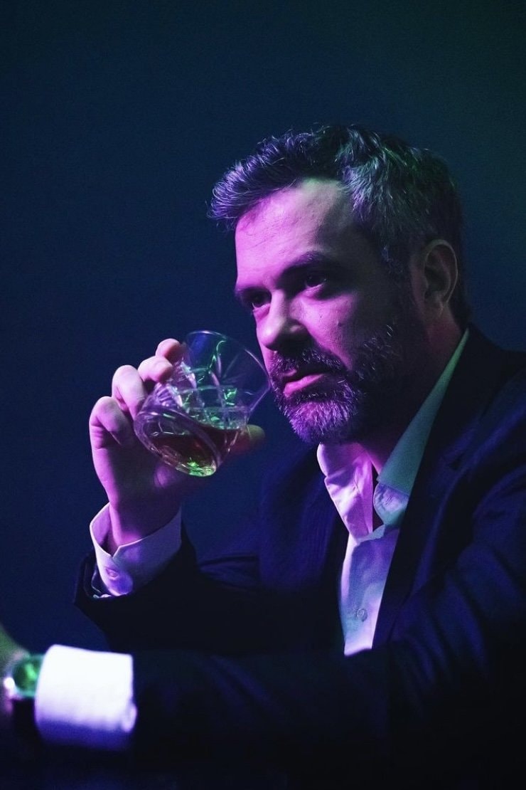 Foto de Bruno Krieger