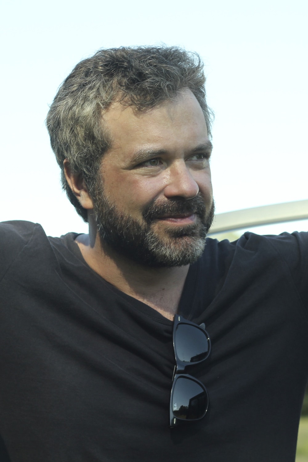 Foto de Bruno Krieger