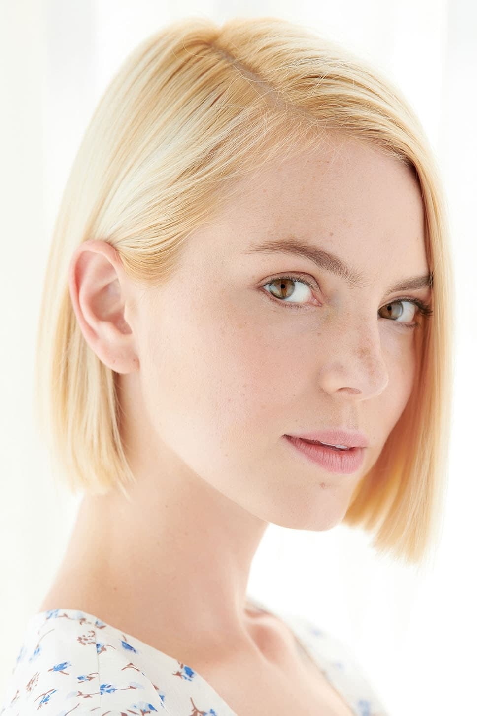 Foto de Alyson Gorske