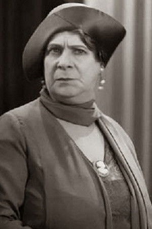 Foto de Maude Eburne