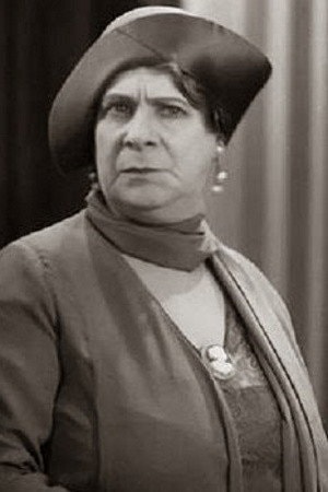 Foto de Maude Eburne