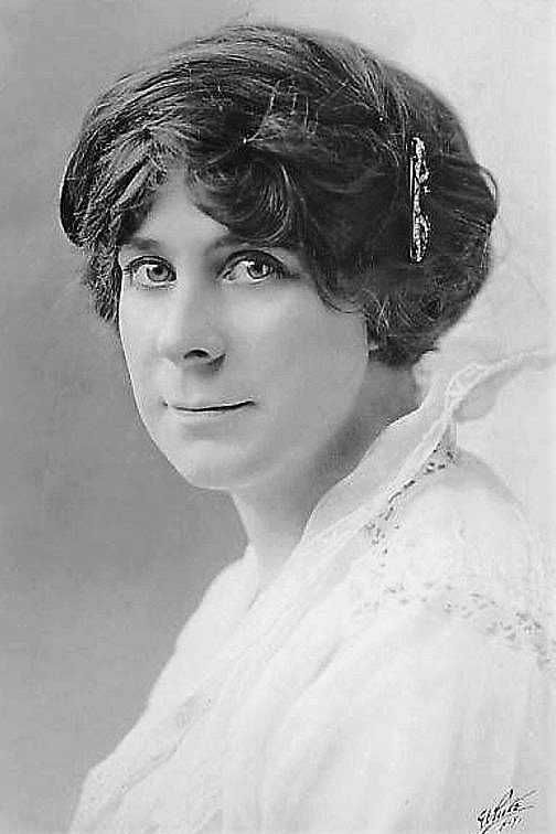 Foto de Maude Eburne