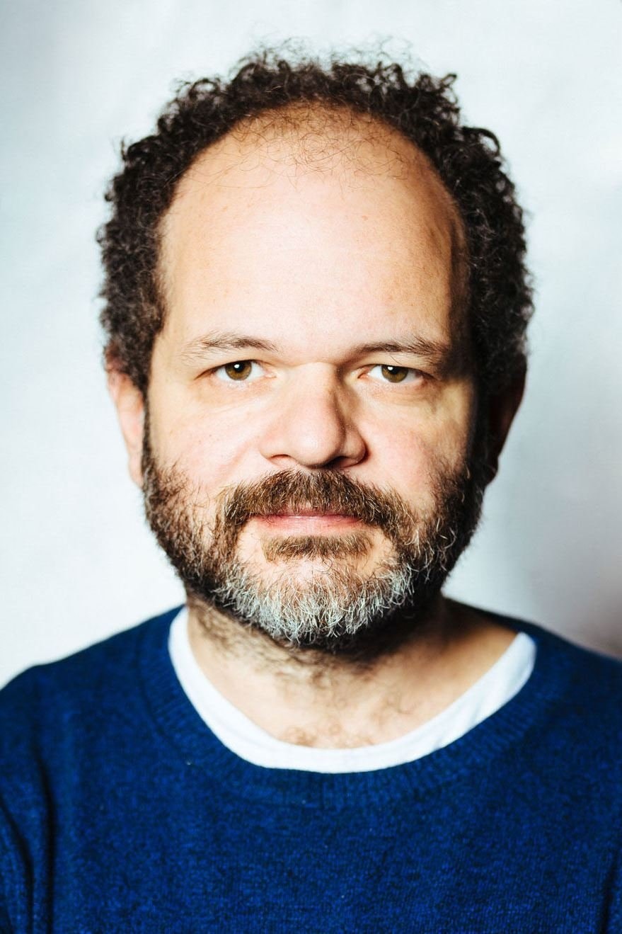 Foto de Roderick Hill