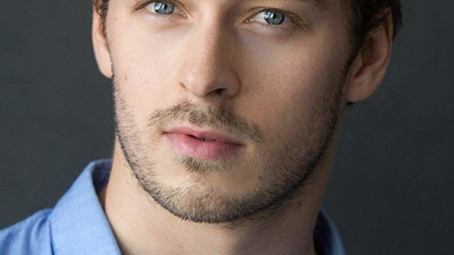 Foto de Ossian Perret