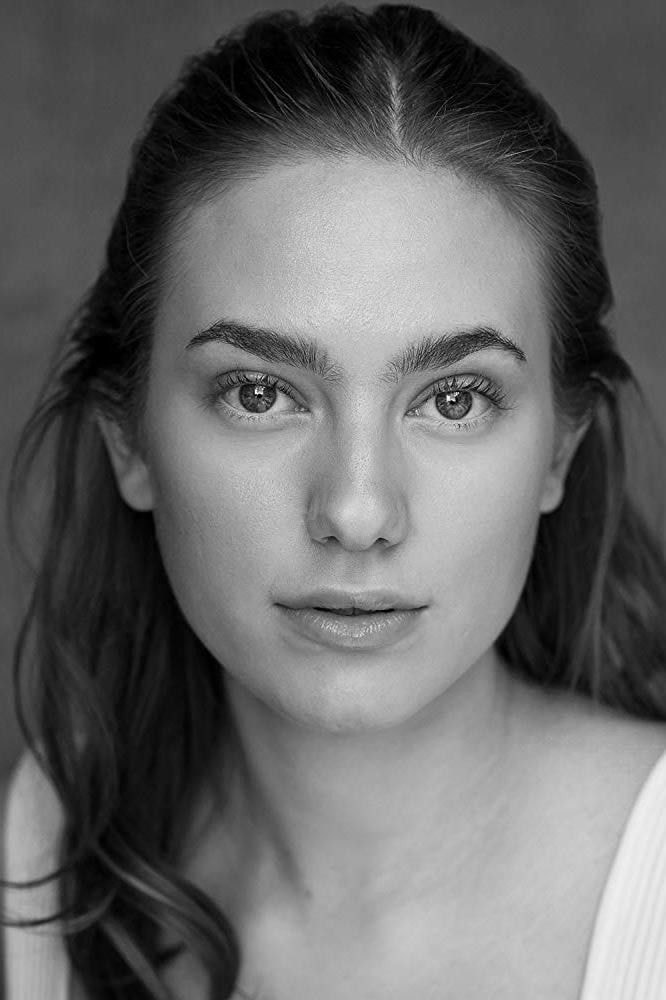 Foto de Lilly Cooper