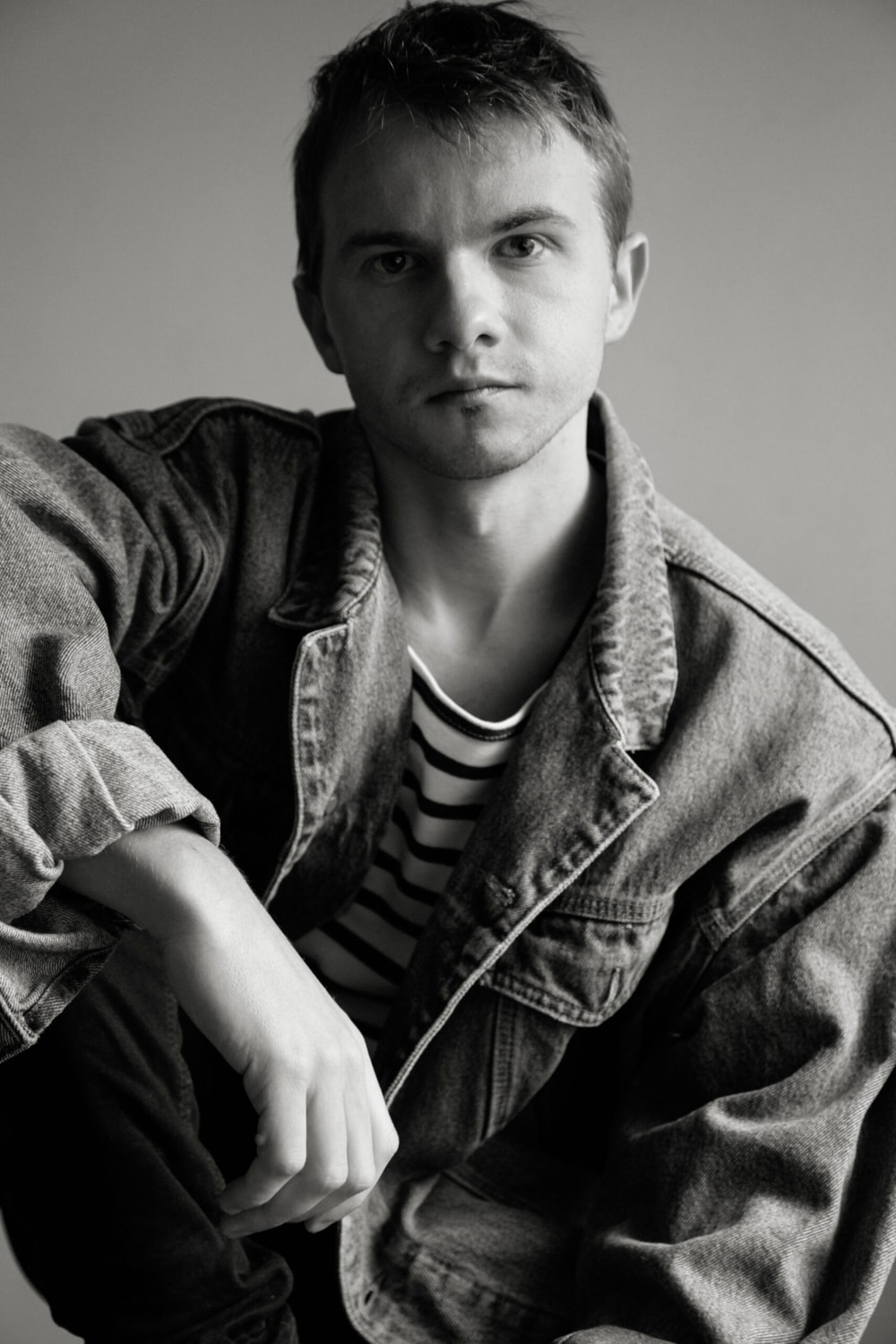 Foto de Dimitri Doré