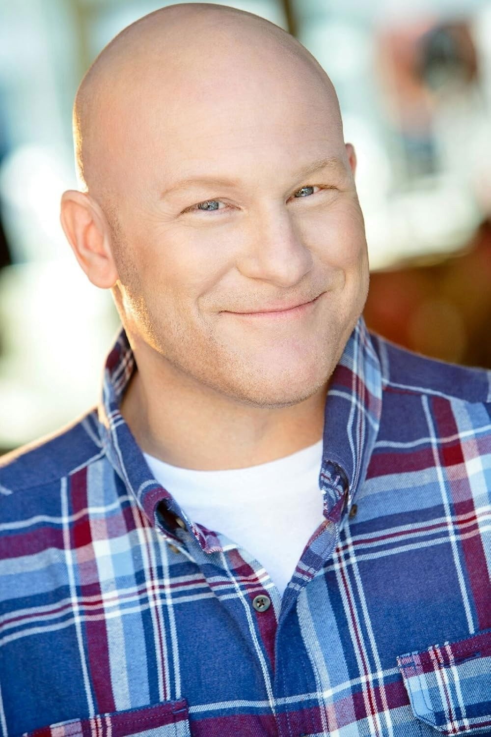 Foto de James Salsman