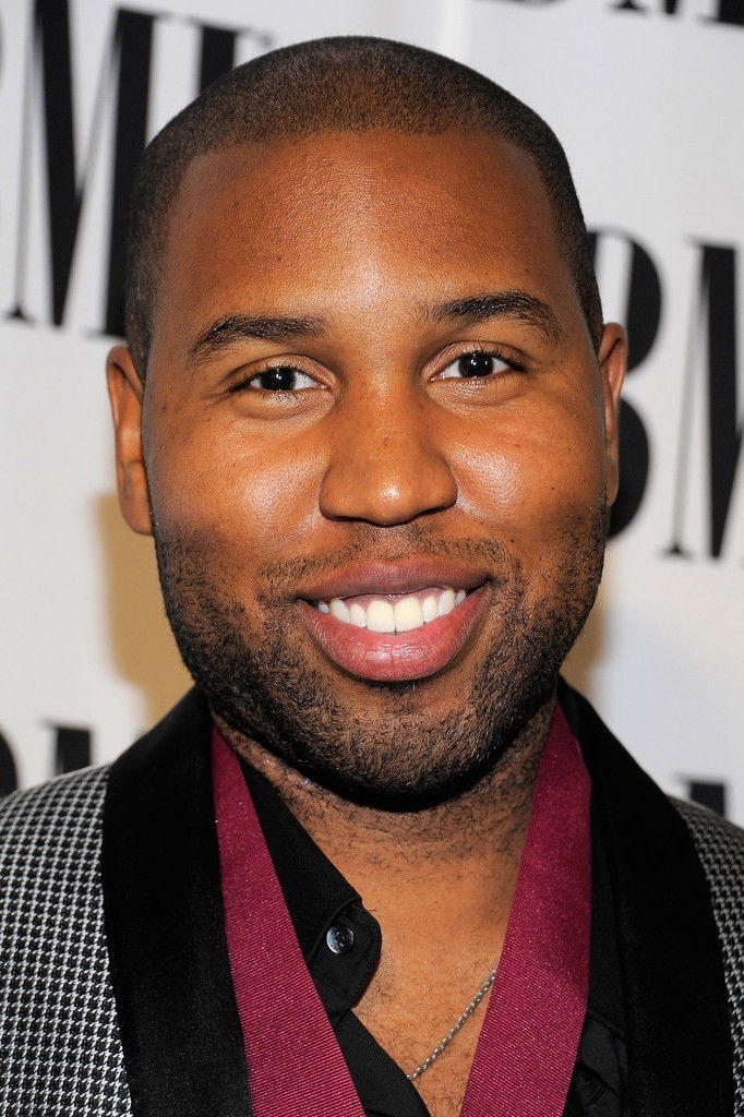 Foto de Claude Kelly