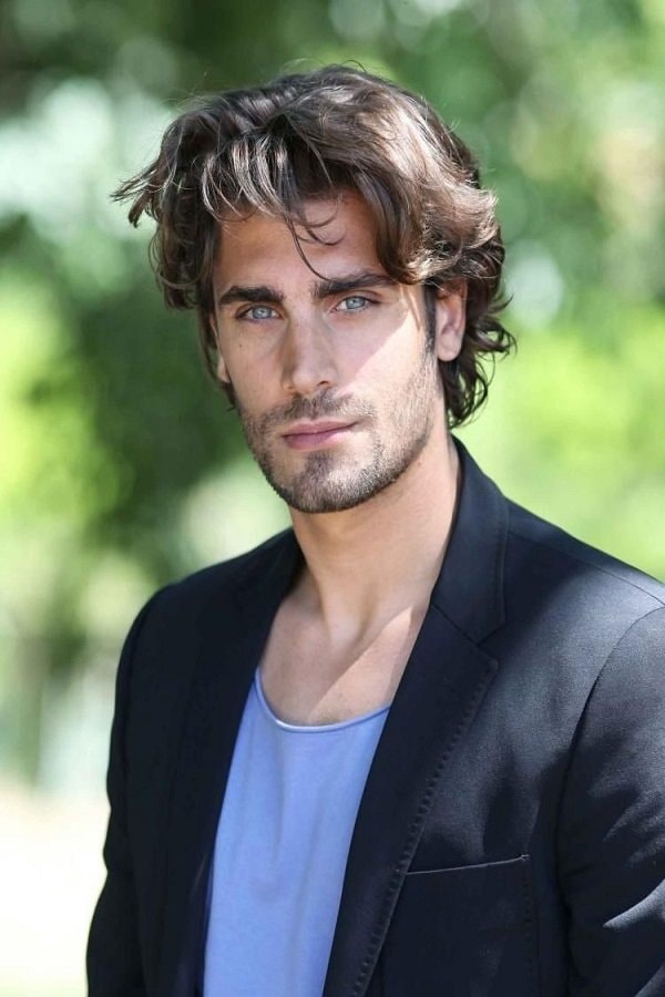 Foto de Mario Ermito