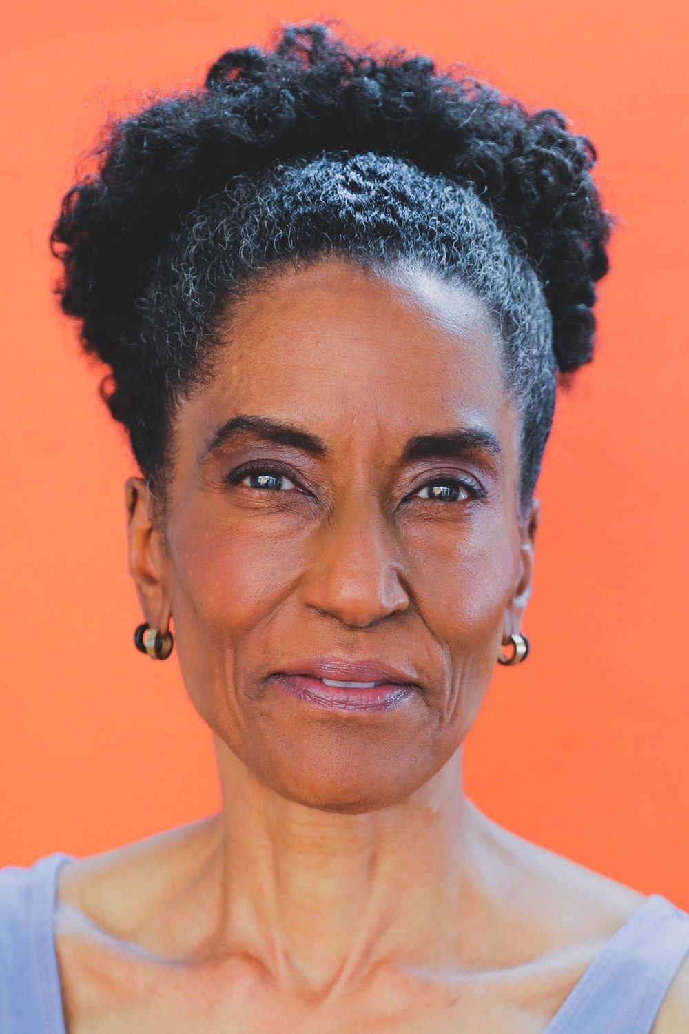 Foto de C.L. Simpson