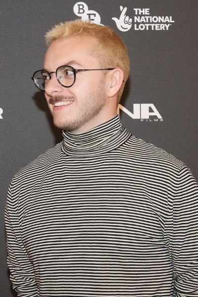 Foto de Elliot Tuttle