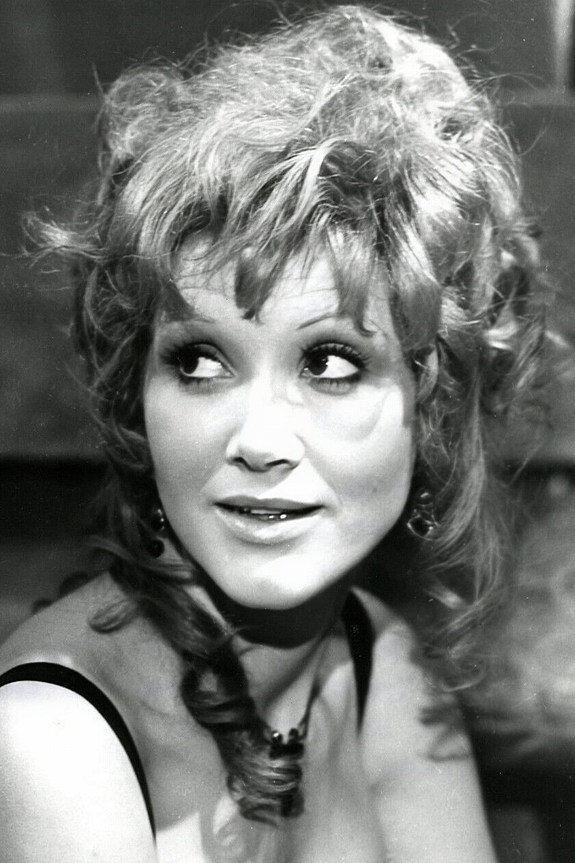 Foto de Nathalie Courval