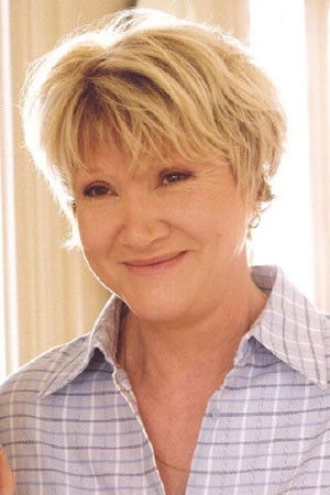 Foto de Nathalie Courval