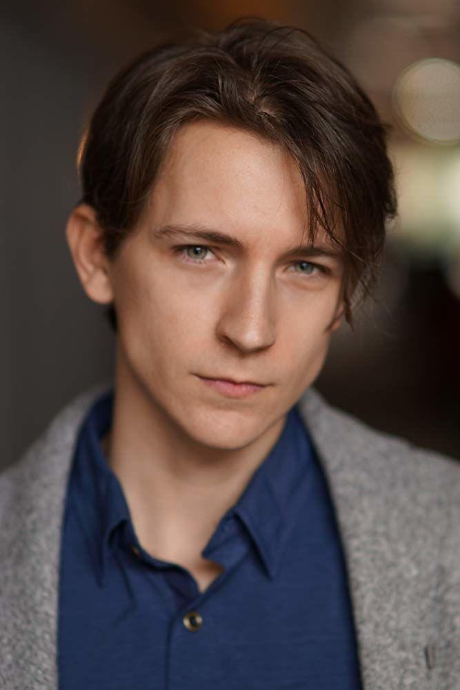 Foto de Andrew Eakle