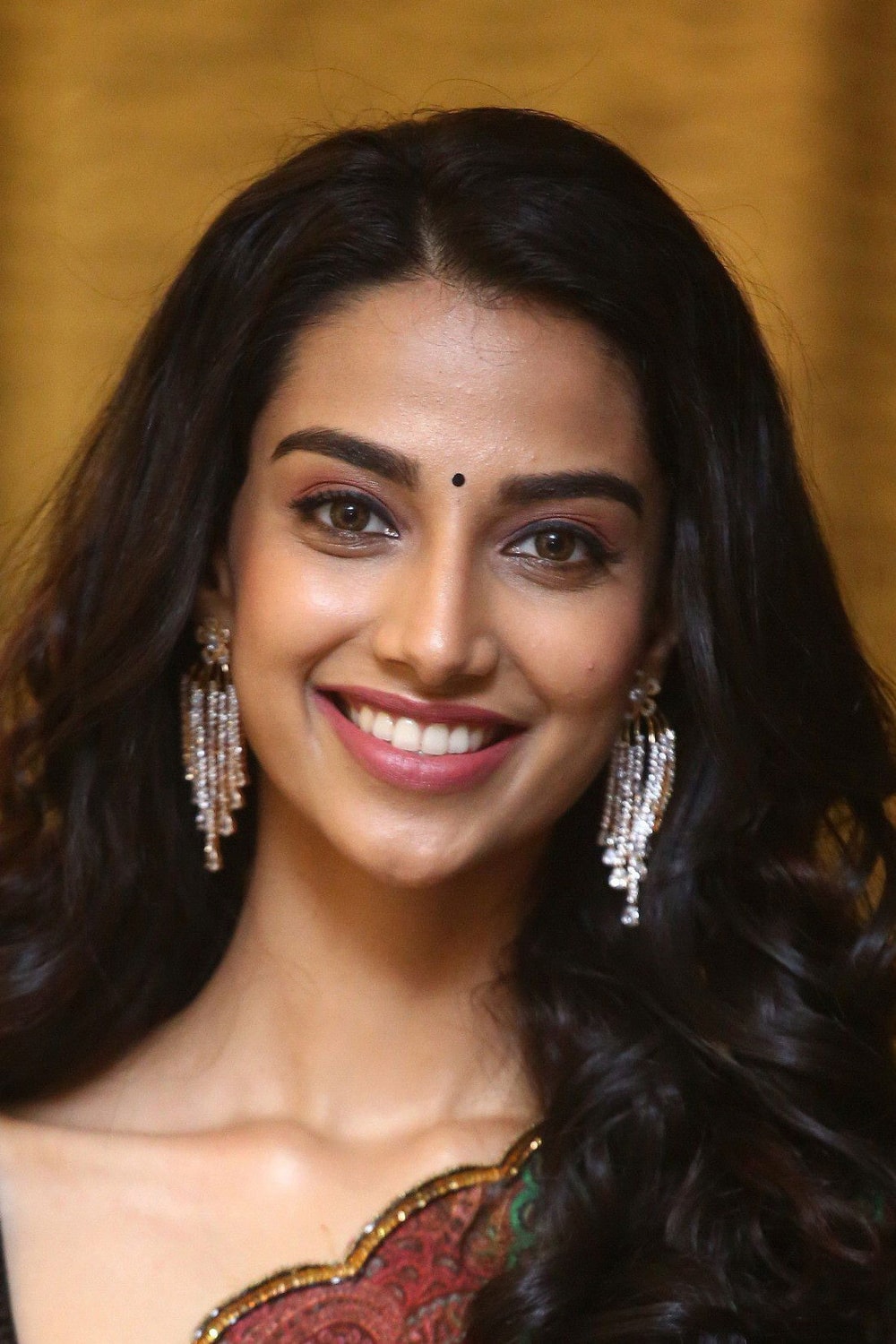 Foto de Meenakshi Chaudhary