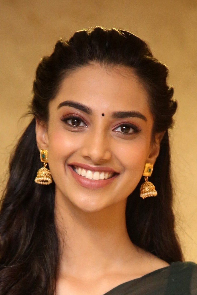 Foto de Meenakshi Chaudhary