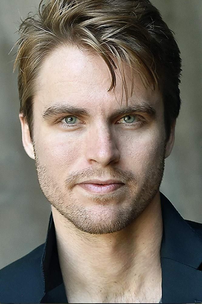 Foto de Ryan Clay Gwaltney