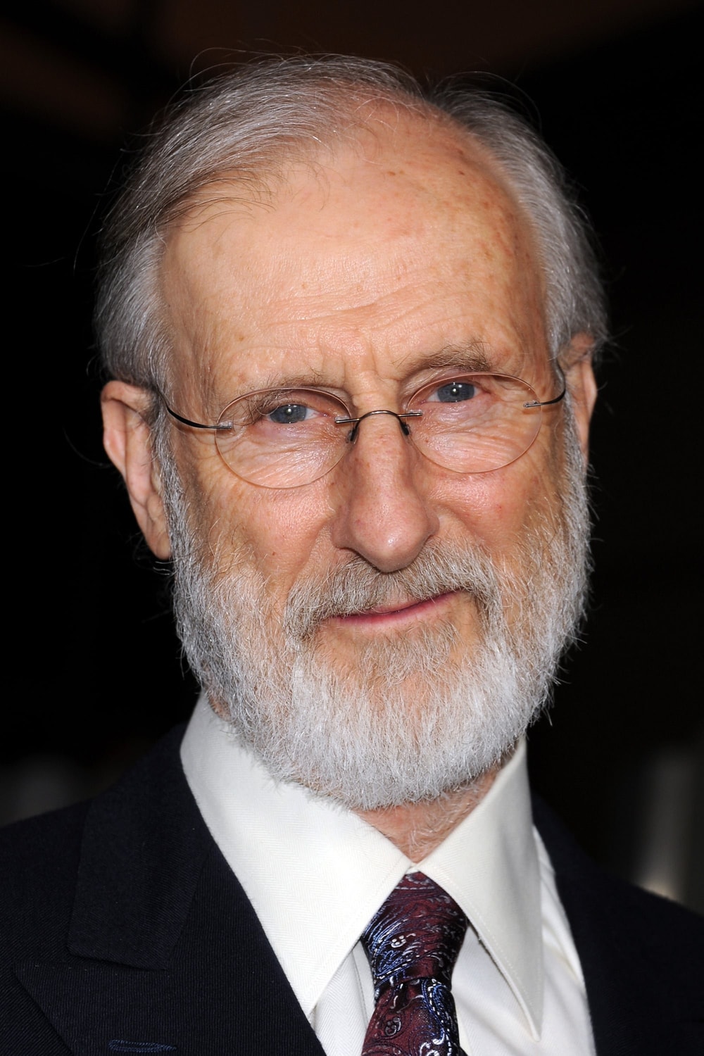 Foto de James Cromwell