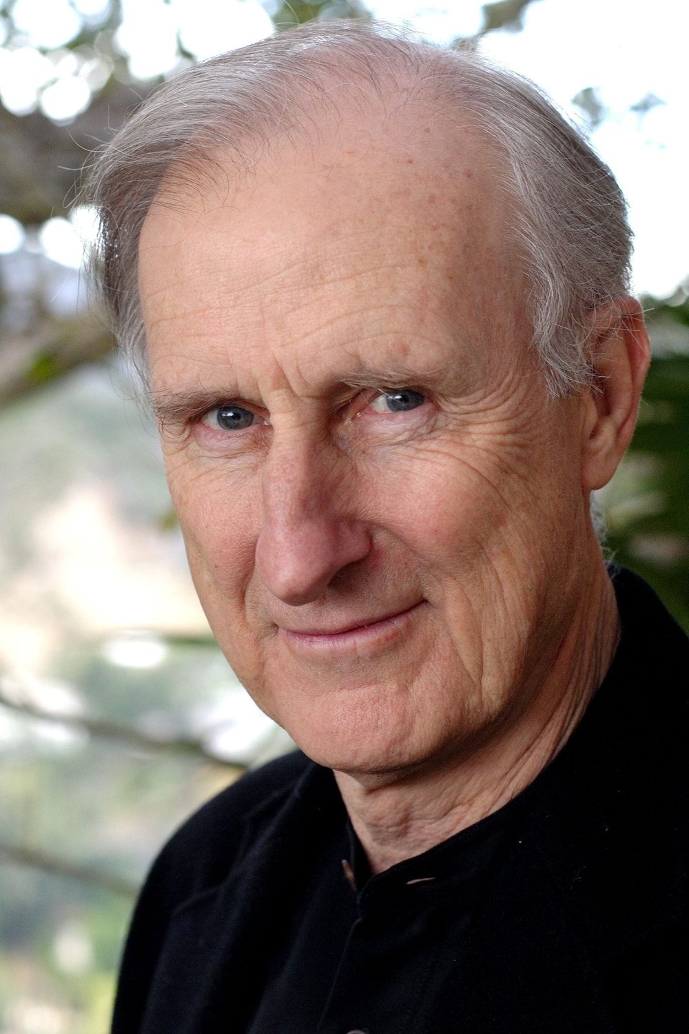 Foto de James Cromwell