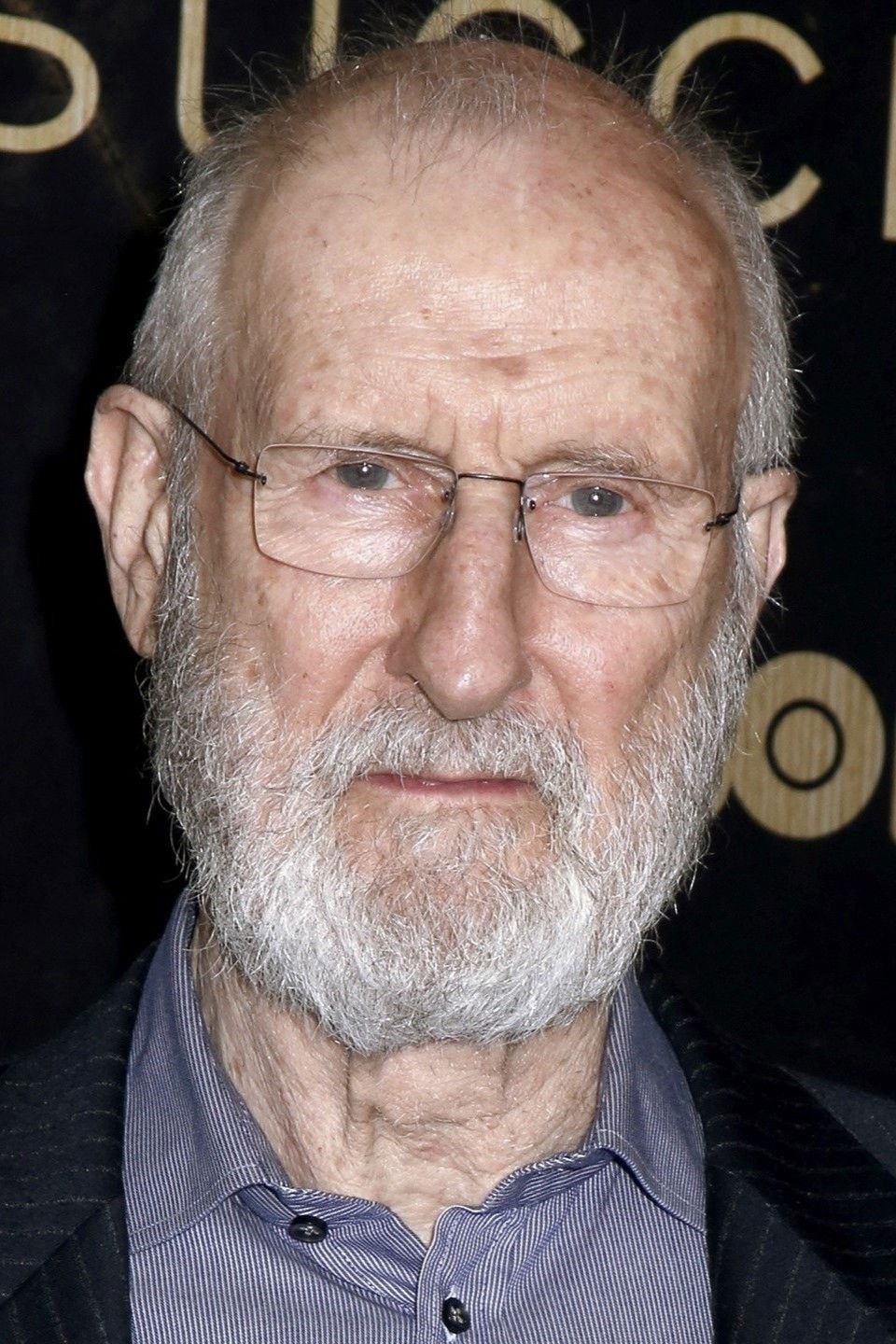 Foto de James Cromwell