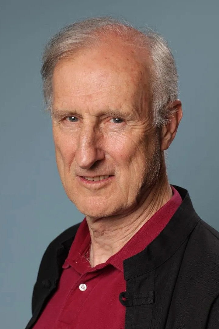 Foto de James Cromwell