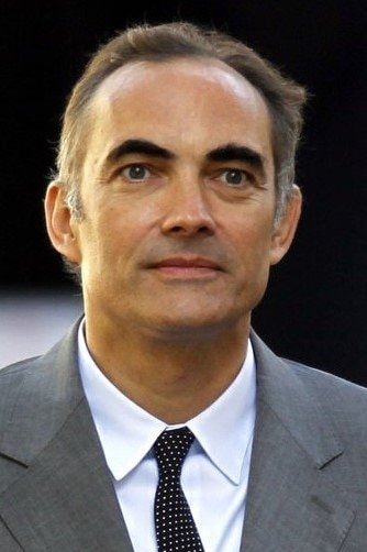 Foto de Thomas Chabrol