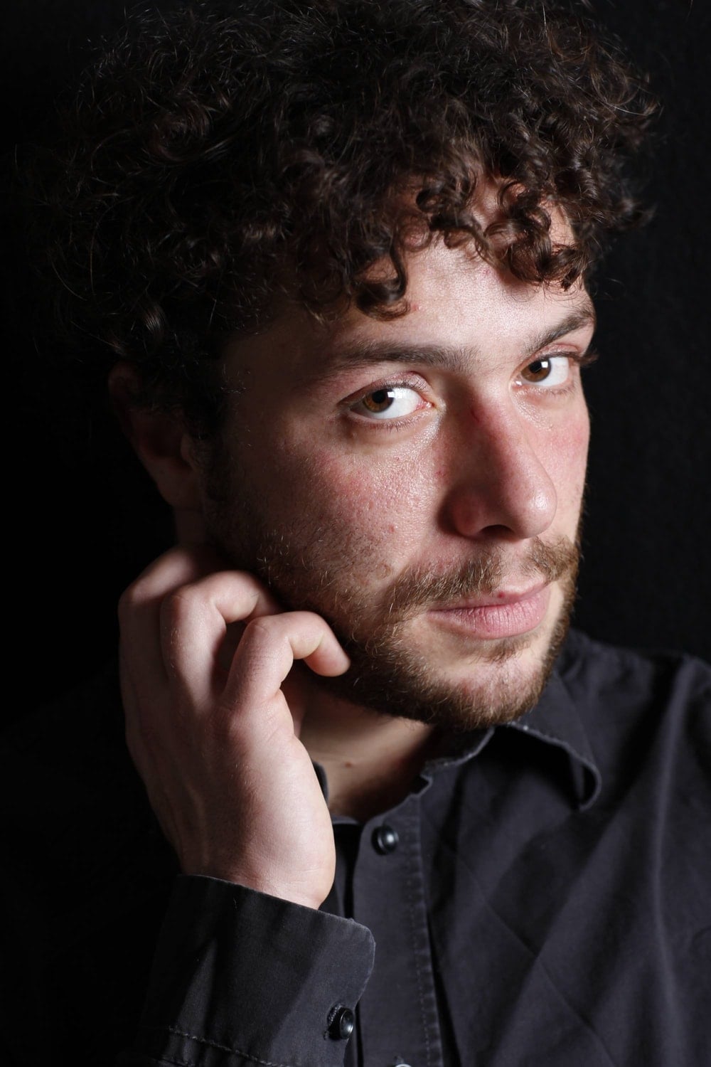 Foto de Jason Bitter